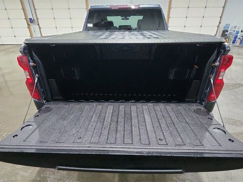 Used 2022 Chevrolet Silverado 1500 LT image 27