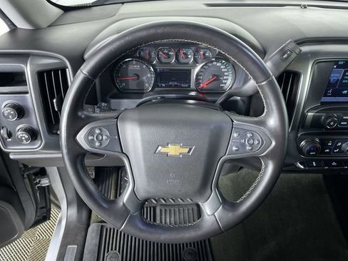 Used 2015 Chevrolet Silverado 1500 LT w/ All Star Edition image 26