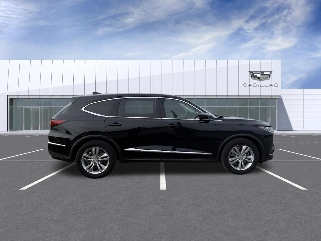 Used 2024 Acura MDX SH-AWD image 2