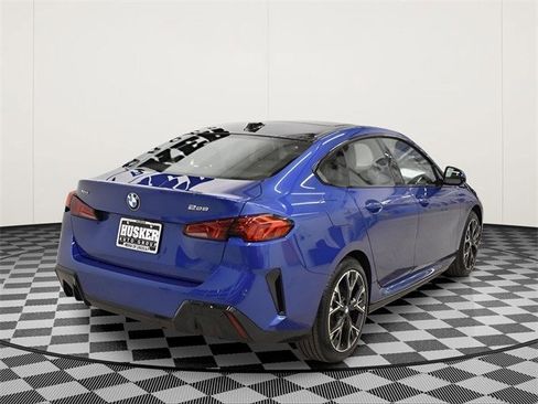 Used 2025 BMW 228i xDrive xDrive w/ Premium Package image 4