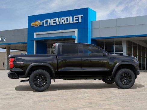 New 2026 Chevrolet Colorado Trail Boss image 31