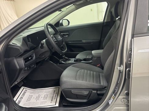 Used 2025 Kia K4 EX FWD image 9