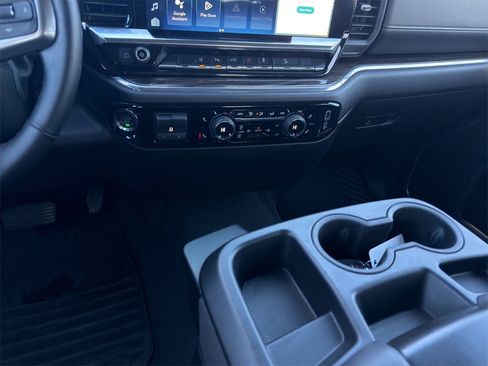 Used 2025 Chevrolet Silverado 2500 LT w/ Trail Boss Package image 15