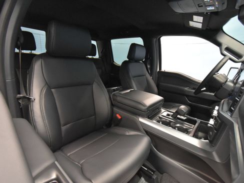 New 2026 Ford F150 XLT AWD/4WD image 25
