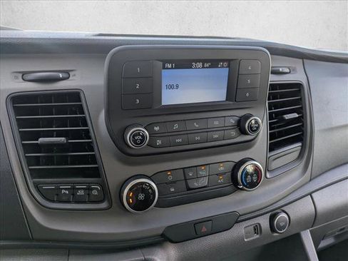 Used 2020 Ford Transit 350 XLT image 12