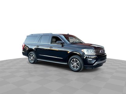 Used 2021 Ford Expedition Max XLT