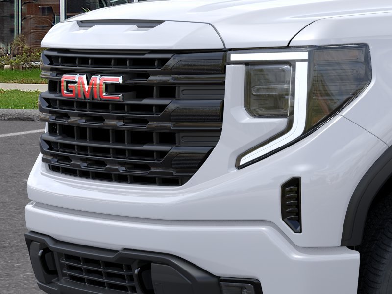 New 2026 GMC Sierra 1500 Elevation AWD/4WD image 13
