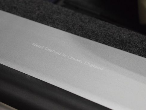 New 2026 Bentley Continental GTC AWD/4WD image 38