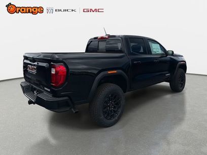 New 2026 GMC Canyon Elevation w/ Convenience Package