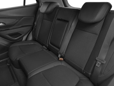 Used 2017 Buick Encore Preferred image 17