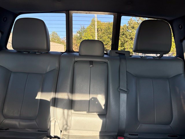 Used 2013 Ford F150 Lariat w/ Lariat Chrome Pkg RWD image 11