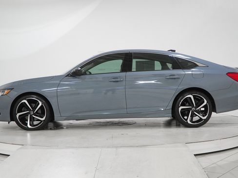 Used 2022 Honda Accord Sport Special Edition image 6