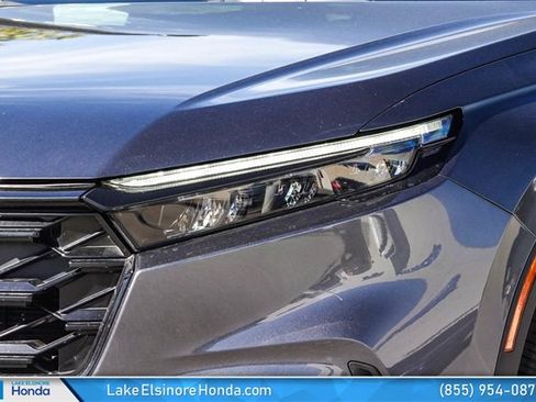 Certified 2023 Honda CR-V Sport image 5