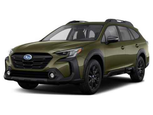 Used 2023 Subaru Outback Onyx Edition XT image 1