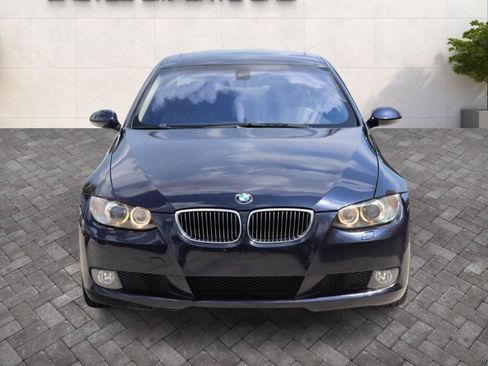 Used 2008 BMW 328i Coupe RWD image 8