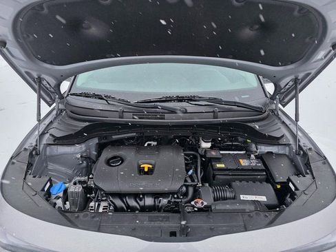 Certified 2023 Kia Soul LX w/ LX Technology Package image 13