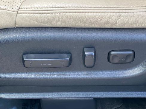 Used 2015 Honda CR-V EX-L image 13