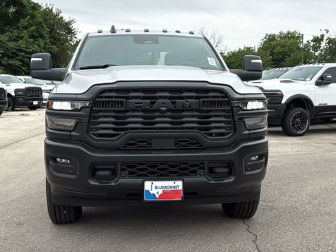 New 2026 RAM 2500 Tradesman AWD/4WD image 2