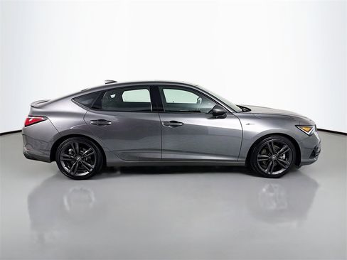 Used 2025 Acura Integra A-Spec image 8