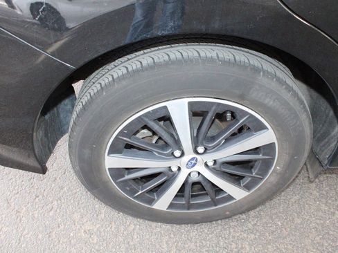 Used 2022 Subaru Impreza Premium image 58