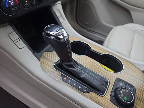 Used 2017 GMC Acadia Denali w/ Technology Package image 24