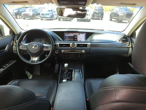 Used 2017 Lexus GS 350 RWD image 21