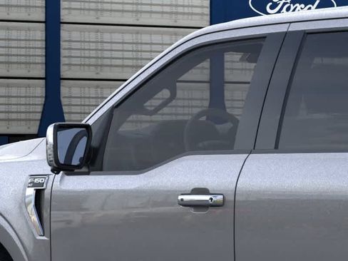 New 2026 Ford F150 XLT RWD image 20