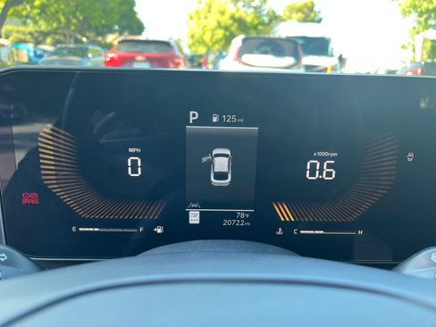 Used 2026 Kia K4 FWD image 39