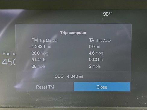 Used 2026 Volvo V60 B5 Cross Country Plus w/ Climate Package AWD/4WD image 12