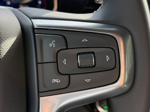 New 2025 Chevrolet Silverado 2500 LTZ w/ Trail Boss Package image 20