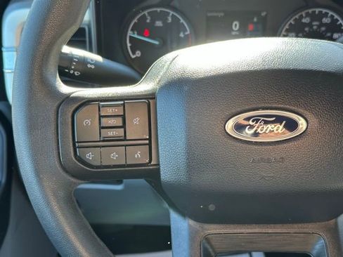 Used 2024 Ford F350 XL image 21