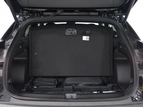 Used 2024 Chevrolet Blazer EV LT AWD/4WD image 16