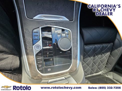 Used 2024 BMW X5 xDrive40i image 23