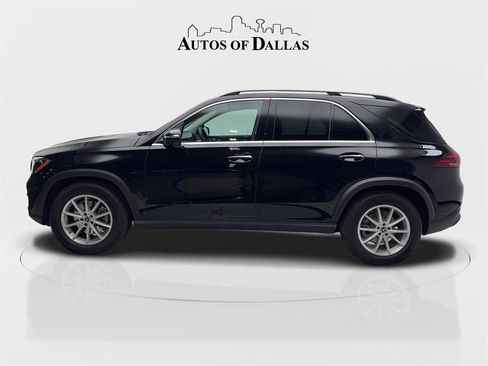 Used 2026 Mercedes-Benz GLE 350 4MATIC image 5