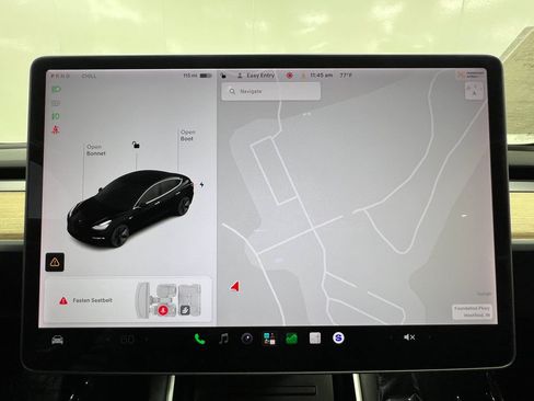 Used 2019 Tesla Model 3 Standard Range Plus RWD image 11