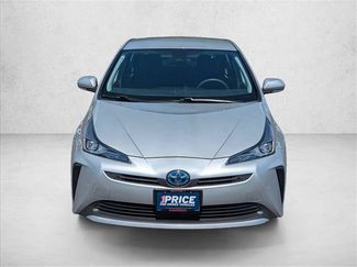 Used 2022 Toyota Prius LE FWD video 2