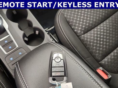 New 2026 Ford Escape Active w/ Cold Weather Package image 18