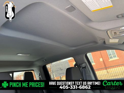 New 2026 Chevrolet Silverado 1500 LT w/ Z71 Off-Road Package image 29