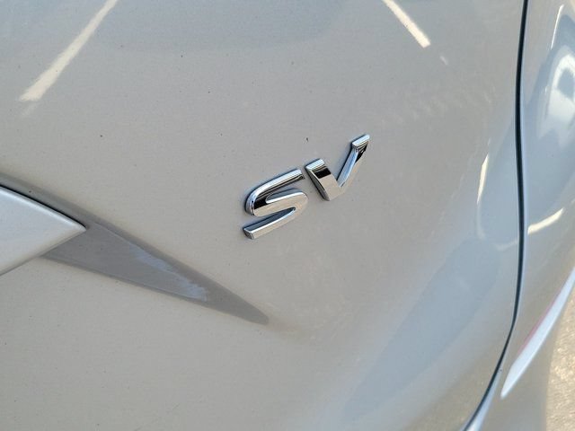 Certified 2023 Nissan Murano SV FWD image 10
