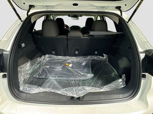 New 2026 Subaru Crosstrek 2.0i Premium image 23