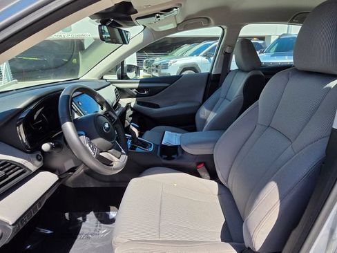 Used 2025 Subaru Legacy Premium AWD/4WD image 19