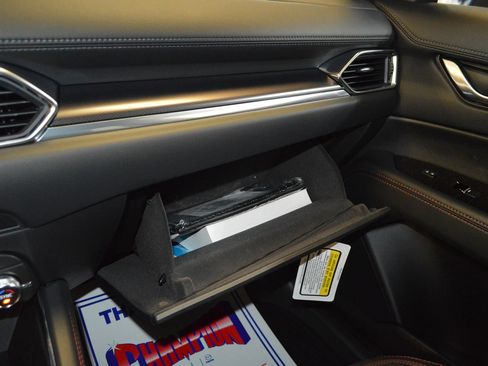 New 2025 MAZDA CX-5 2.5 Turbo image 21