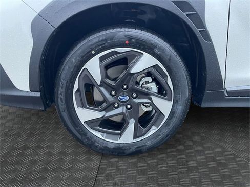 New 2026 Subaru Crosstrek 2.5i Limited w/ Crosstrek Mirror Package image 14