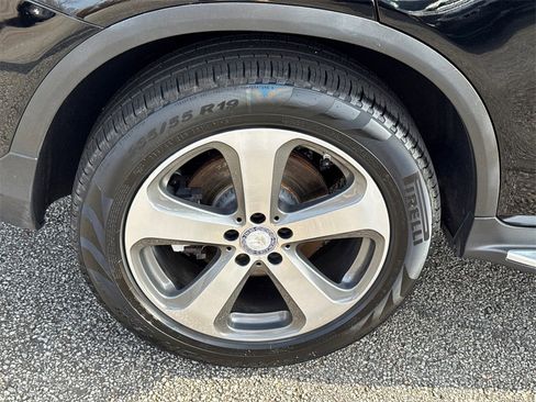 Used 2017 Mercedes-Benz GLC 300 image 17