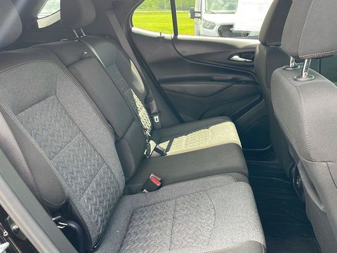 Used 2024 Chevrolet Equinox LT w/ LPO, Floor Liner Package AWD/4WD image 29