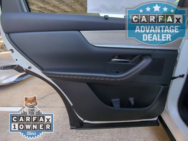 Certified 2026 MAZDA CX-90 3.3 Turbo w/ Preferred Package AWD/4WD image 10