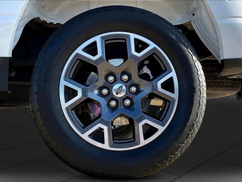 Used 2024 Ford F150 STX image 11