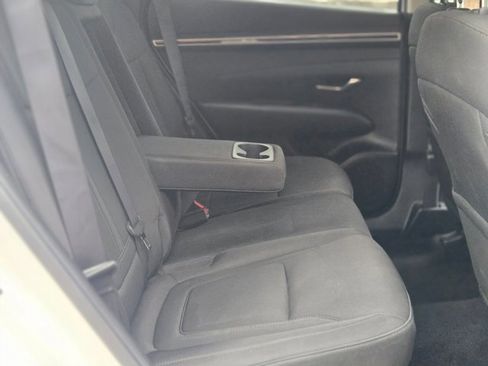 Used 2024 Hyundai Tucson SEL image 12