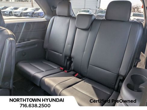Used 2026 Hyundai Palisade Limited image 39