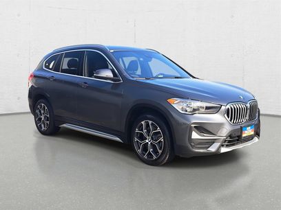 Used 2020 BMW X1 sDrive28i